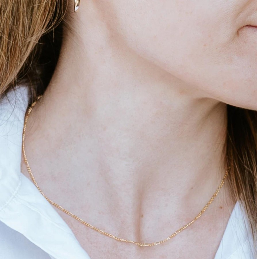 Accessories madaboutstyle | Jillian Leigh | Provence Necklace