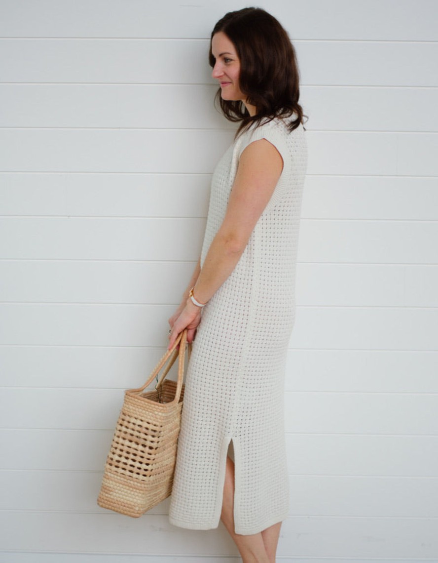 Dresses madaboutstyle | Island Time Crochet Dress