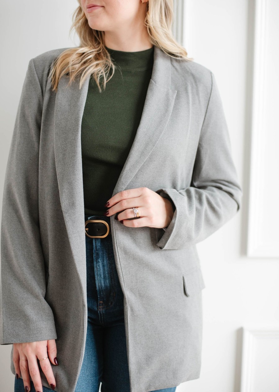 Tops madaboutstyle | Josephine Blazer