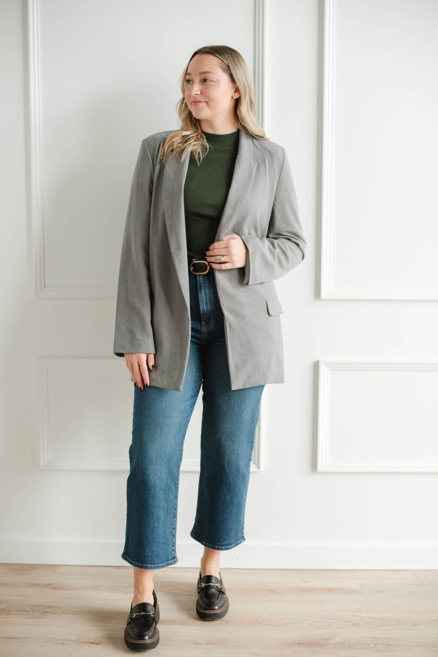 Tops madaboutstyle | Josephine Blazer