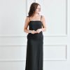 Dresses madaboutstyle | Faye Black Sheath Dress