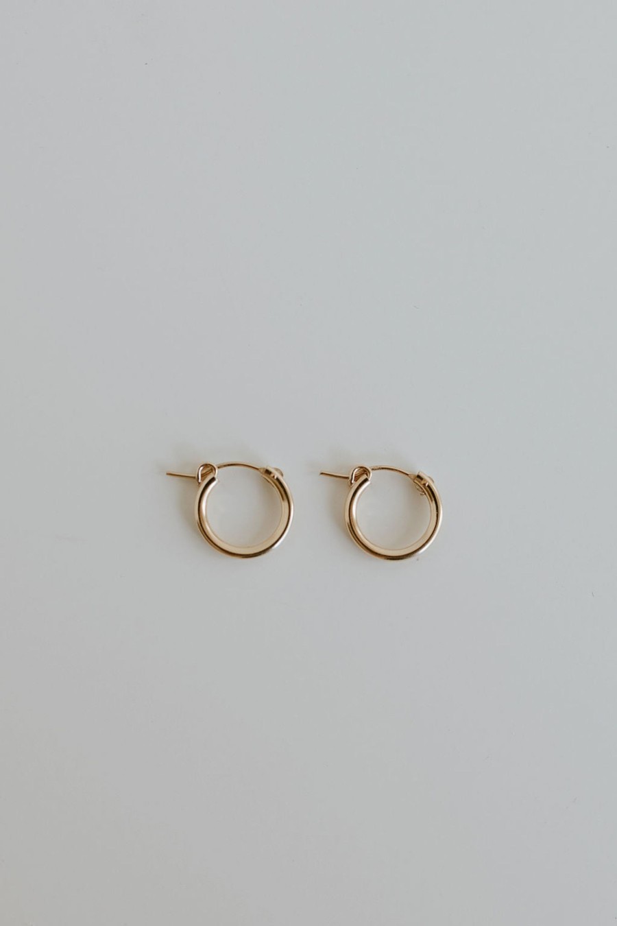 Accessories Jillian Leigh | Jillian Leigh | Alby Hoop Earring