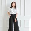 Bottoms madaboutstyle | The Everyday Trouser - Black