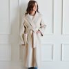 Tops madaboutstyle | Cardine Wool Wrap Coat