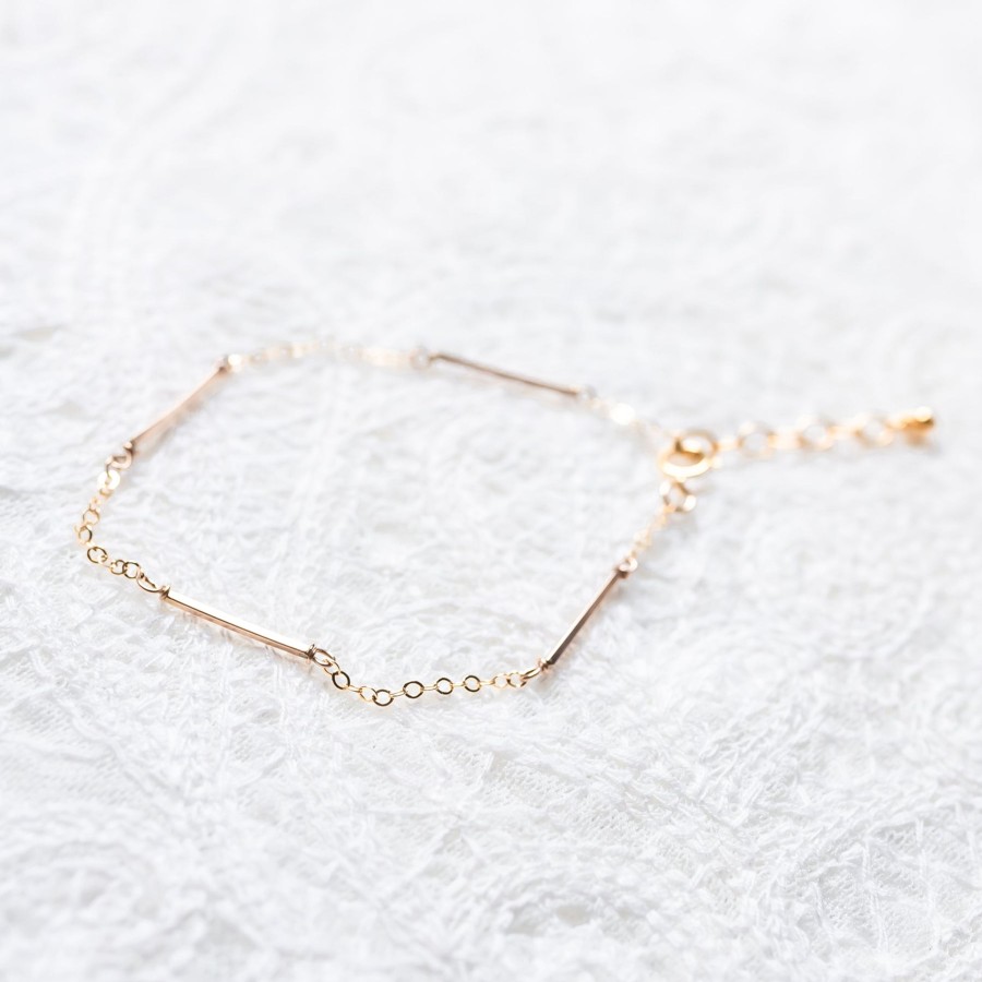 Accessories Mad About Style | Marstrand Bracelet