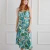 Dresses madaboutstyle | Coastal Breeze Midi