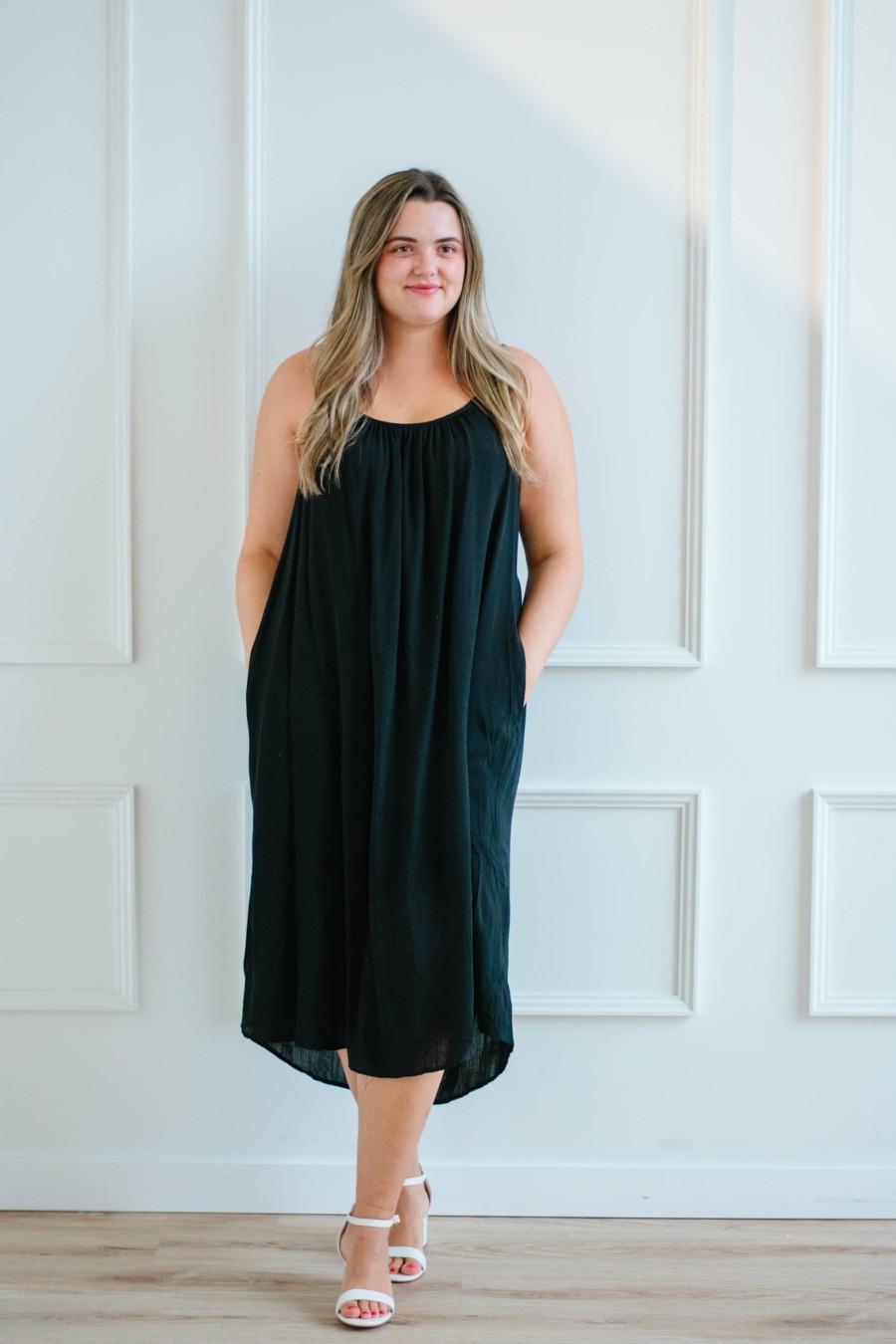 Dresses madaboutstyle | Breezy Beach Coverup