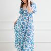 Dresses madaboutstyle | Seychelles Floral Midi